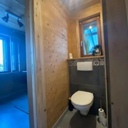 Le Brusyna Saint-Maurice-sur-Moselle