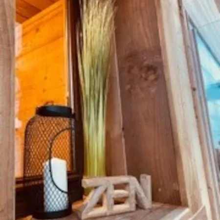 Chalet Le Brusyna